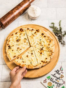 Bianca Pizza