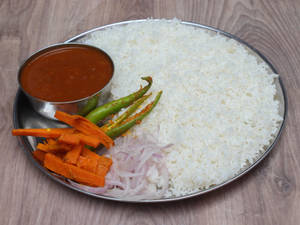 Rajma Rice