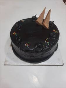 Choco Truffle Cake [1 Kg]
