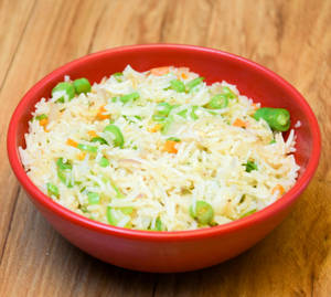 Veg Fried Rice