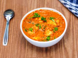 Paneer Masala