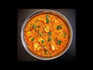Korma Paneer