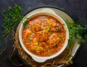 Paneer Masala