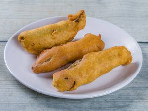 Chilli Bajji [2 Pieces]