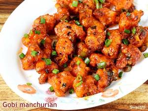 Gobi Manchurien