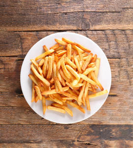Finger Chips
