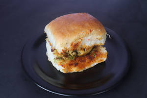 Vadapav [Pure Singtel]