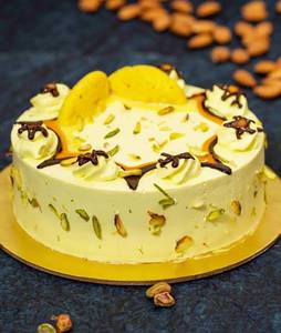 RASMALAI CAKE