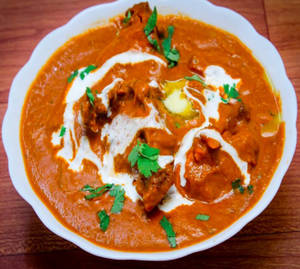 Butter Chicken Masala