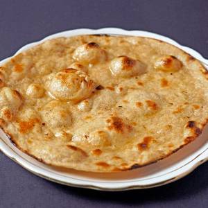 Tandoori Butter Roti