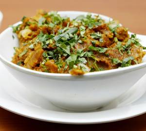 Chilli Parotta 
