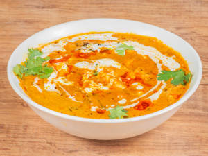 Hyderabadi Kadahi Paneer