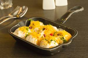 Dahi Puri