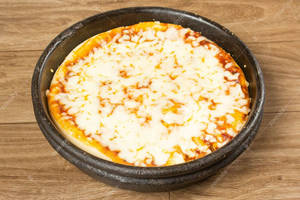 Margrita Pizza [7 Inch]