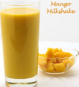 Milk Shake - Mango (300Ml)