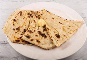 Butter Naan