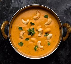 Kaju Curry Masala