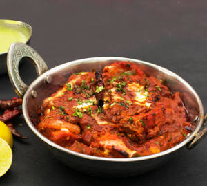 Kadai Chaap