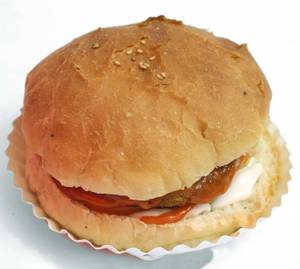 Veg Burger