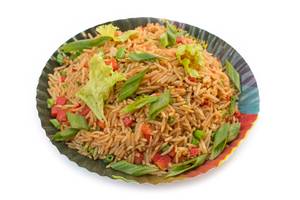 Veg Fried Rice