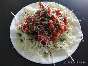 Paneer Jangali