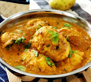 Dum Aloo