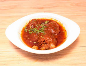 Chicken Masala