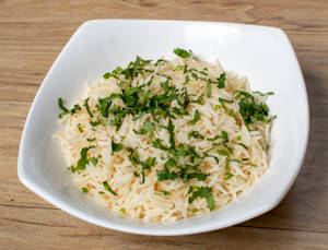 Jeera Rice