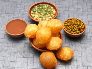 Panipuri