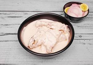 White Butter Chicken Boneless