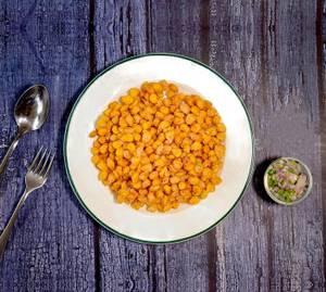 Chilli Crispy Corns
