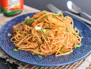 Veg Chow Mein
