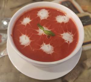 Beetroot Soup