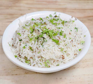 Jeera Rice