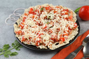 Masala Papad