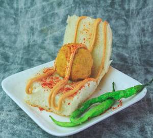 Tandoori Vada Pav