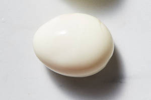 Boiled Eggs 