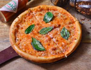 8" Margherita Pizza