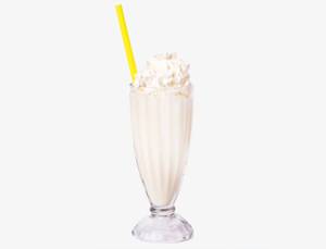 Vanilla Shake (300 ml)
