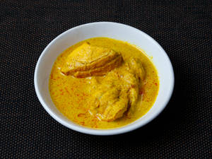 Malabar Chicken Curry