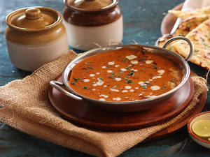 Dal Makhani