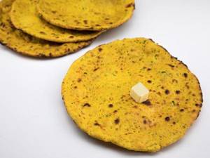 Missi Roti