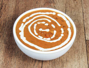Dal Makhni 
