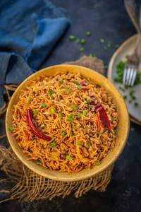Veg Triple Rice