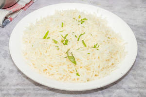 Plain Rice