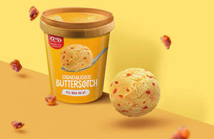 Kwality walls ice cream box price clearance