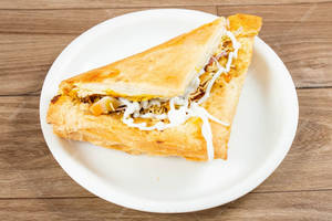 Cheese Patty