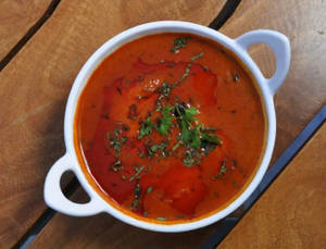 Fish Curry Full