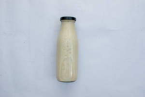 Apple Milkshake