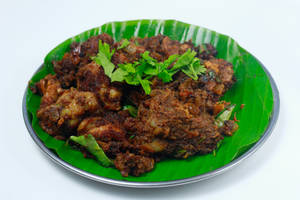 Mutton Fry